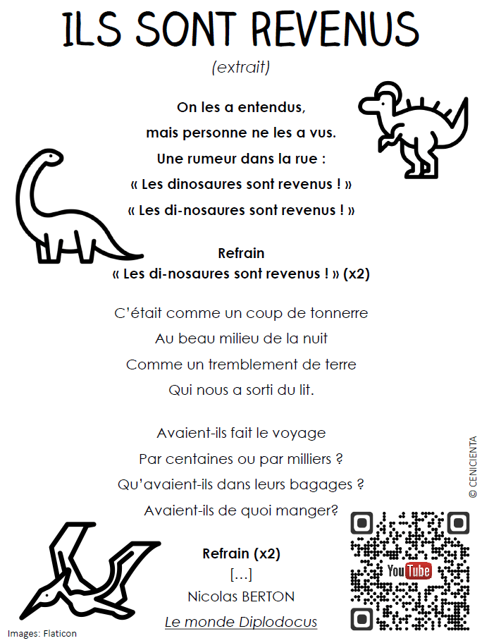 Paroles De Jamboree Ensemble On Est Mieux