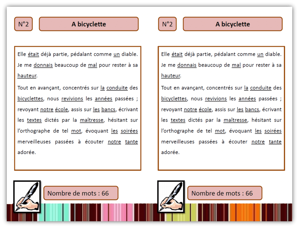 Cm • Ateliers Français • Copie