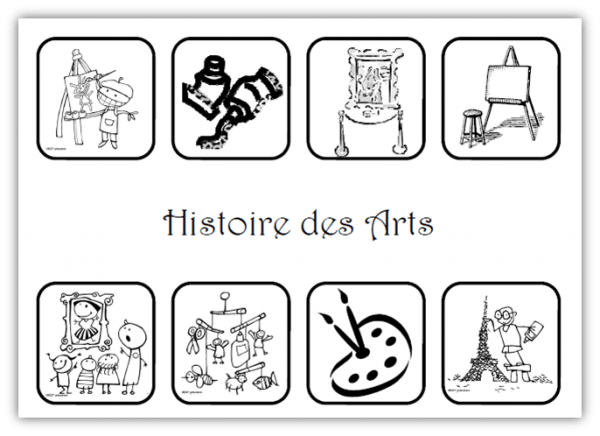 Page De Garde Arts Et Cultures cenicienta.fr