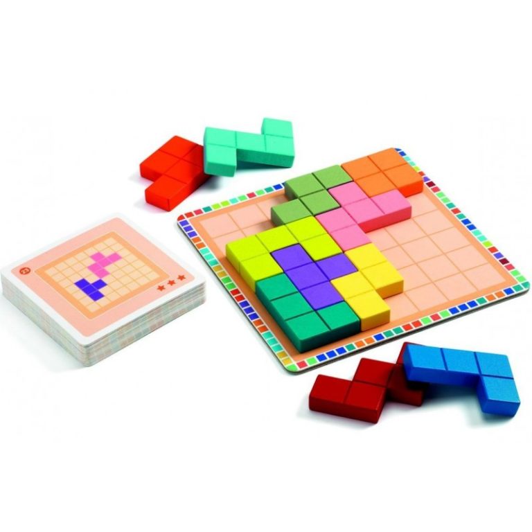 Jeux De Logique Cp à Imprimer CP • Jeux / Mathématiques • DIDACTO Kit logique CP